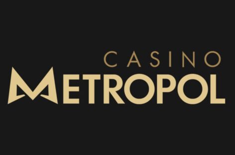 Casino Metropol