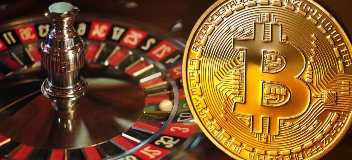 Bitcoin ile Rulet Oynamak Kazançlı mı?